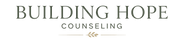 Building Hope Counseling logo